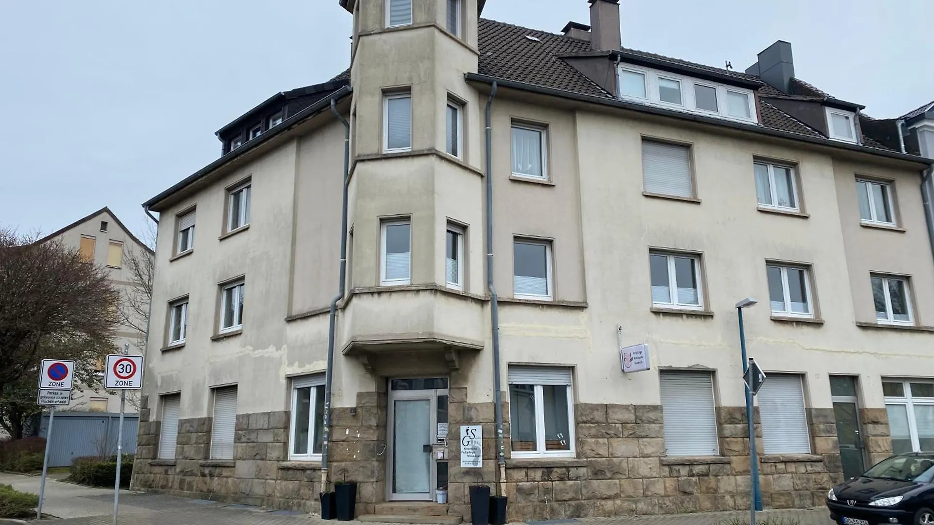 Gemuetliches Wohnen In Idealer Lage, Nahe Dortmund Holzwickede Apartment