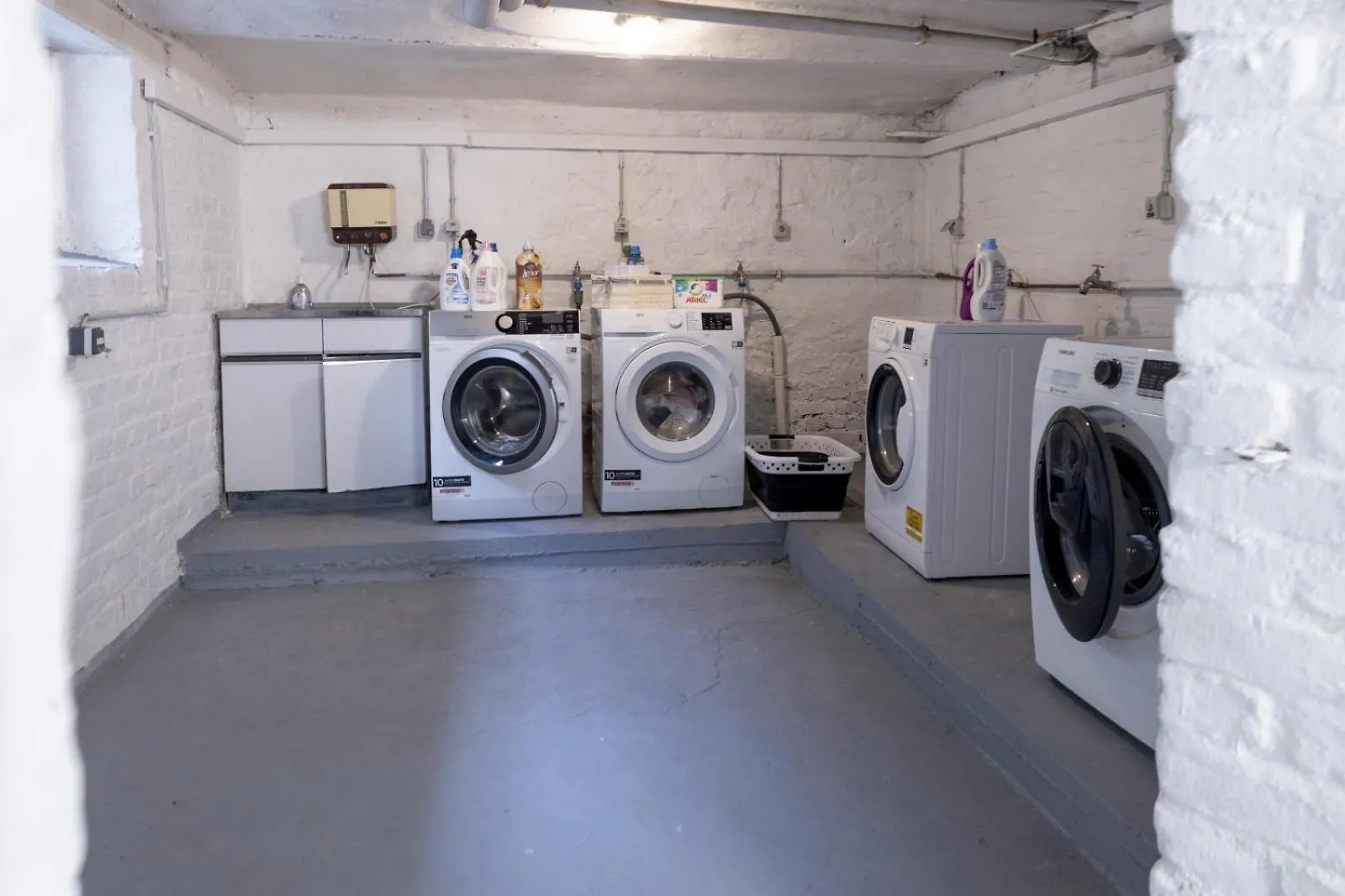 Gemuetliches Wohnen In Idealer Lage, Nahe Dortmund Holzwickede Apartment