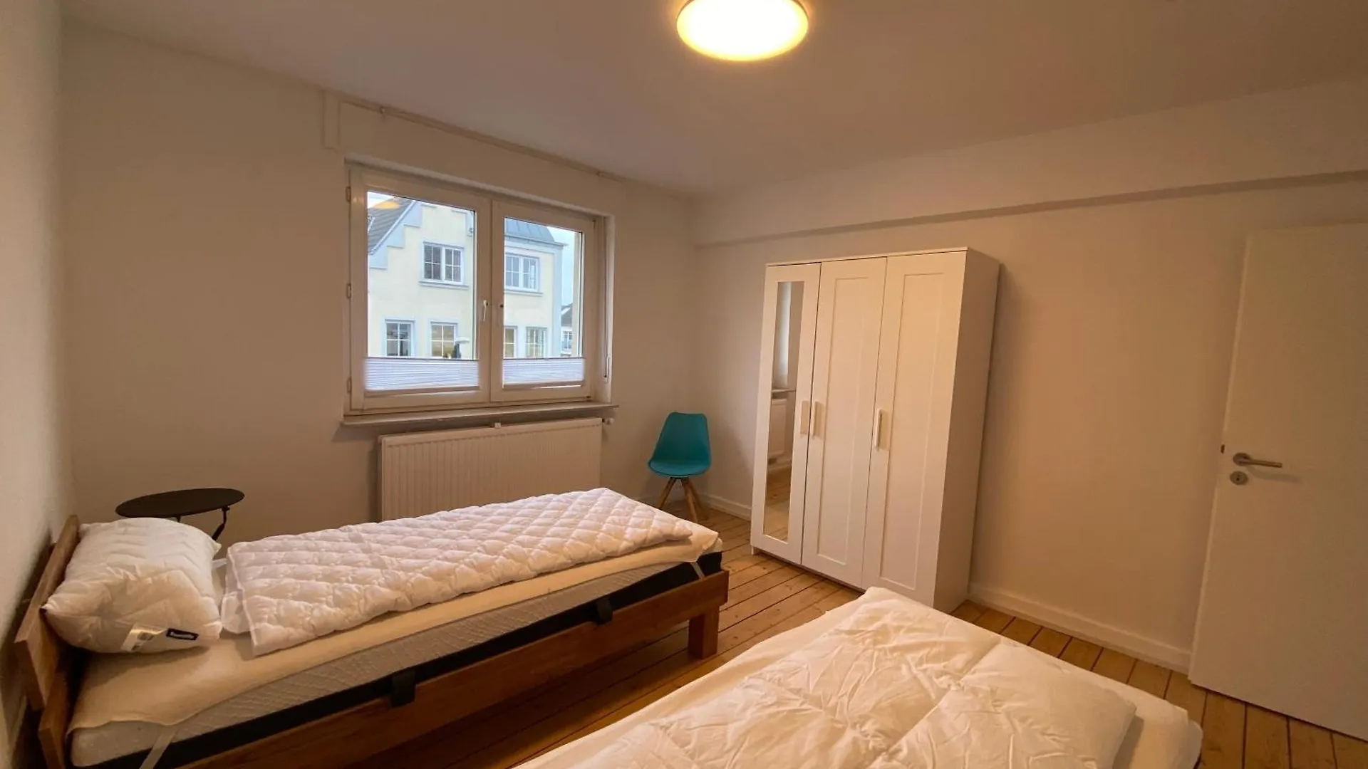 Gemuetliches Wohnen In Idealer Lage, Nahe Dortmund Holzwickede Apartment