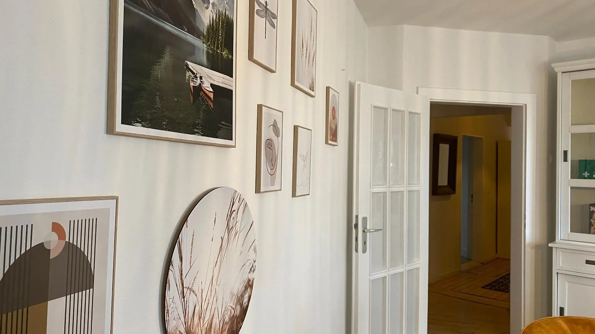 Gemuetliches Wohnen In Idealer Lage, Nahe Dortmund Holzwickede Apartment