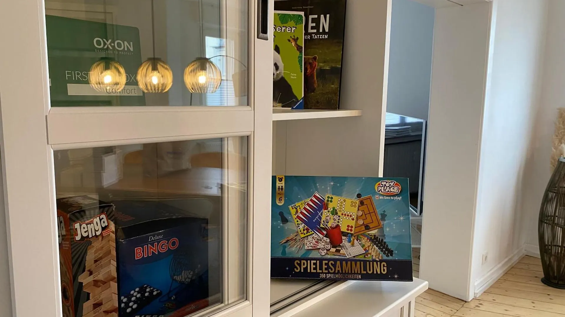 Gemuetliches Wohnen In Idealer Lage, Nahe Dortmund Holzwickede Apartment