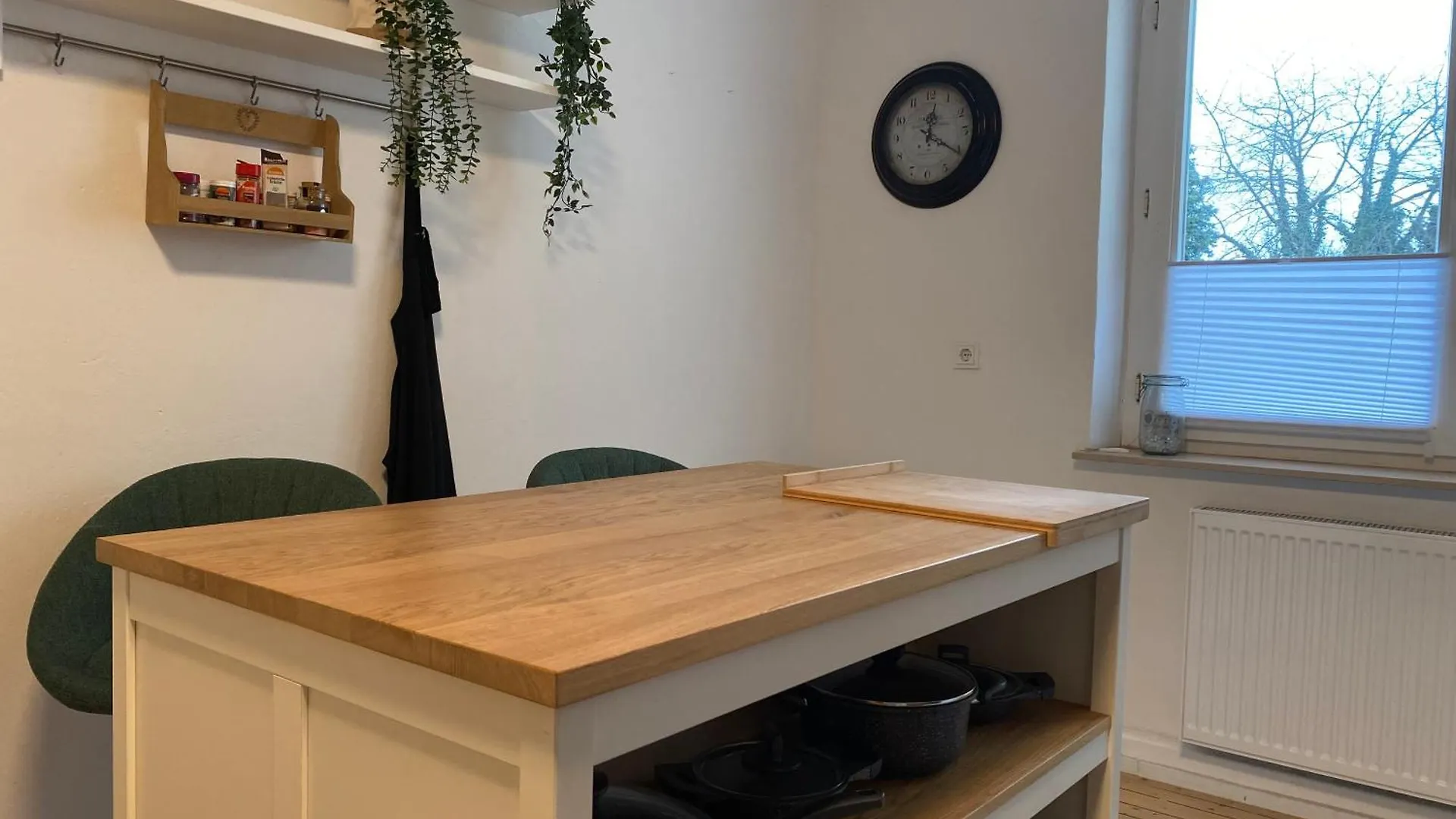 Apartment Gemuetliches Wohnen In Idealer Lage, Nahe Dortmund Holzwickede