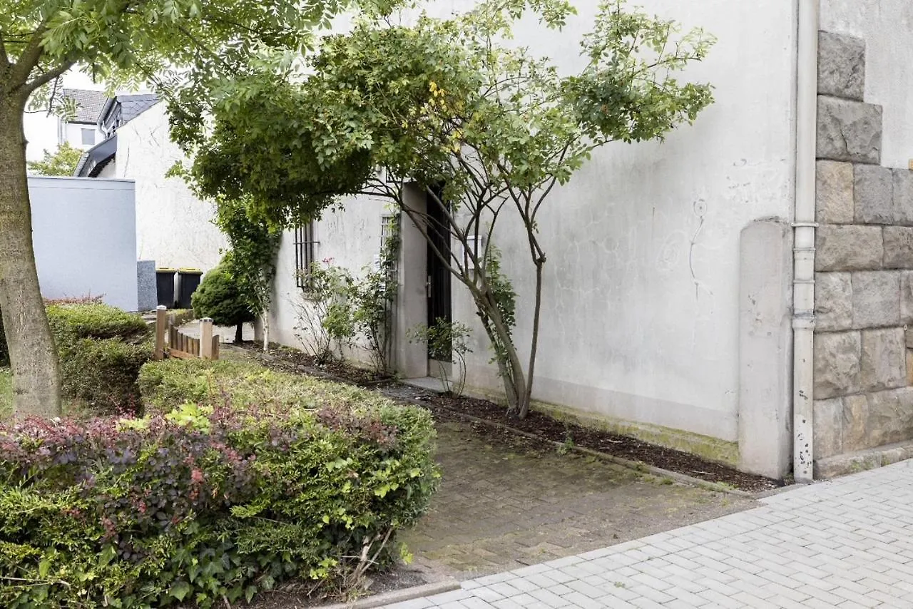 Apartamento Gemuetliches Wohnen In Idealer Lage, Nahe Dortmund Holzwickede