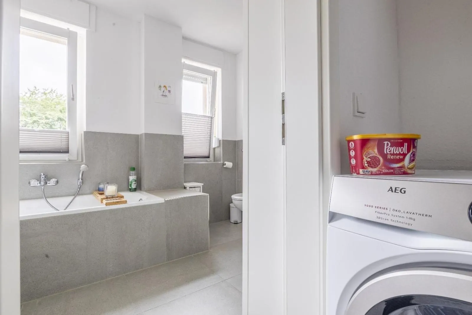 Apartamento Gemuetliches Wohnen In Idealer Lage, Nahe Dortmund Holzwickede Alemania